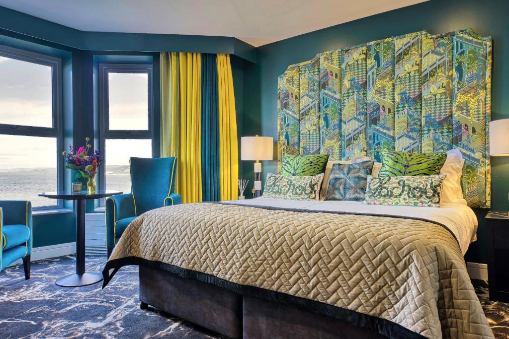 Portrush Hotel | Elephant Rock Hotel
