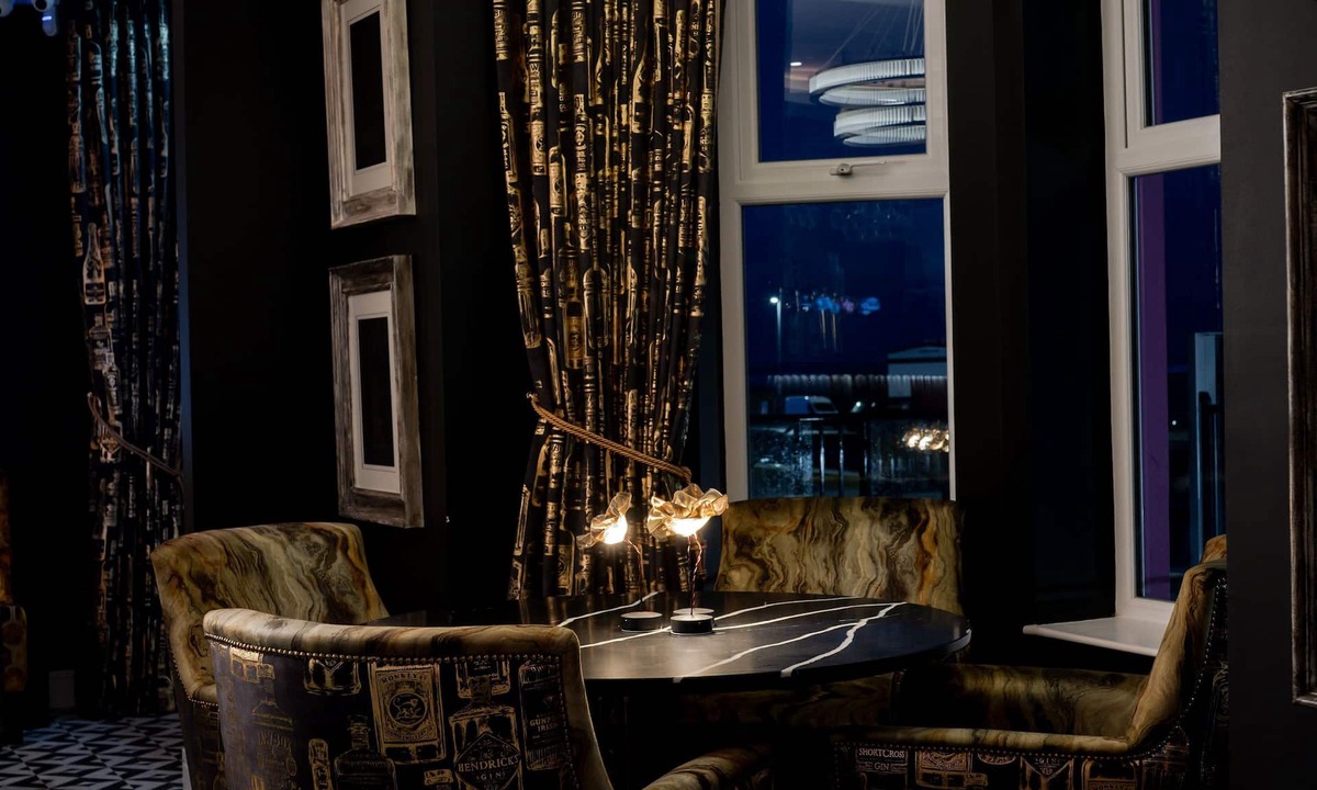 Portrush Hotel | Elephant Rock Hotel