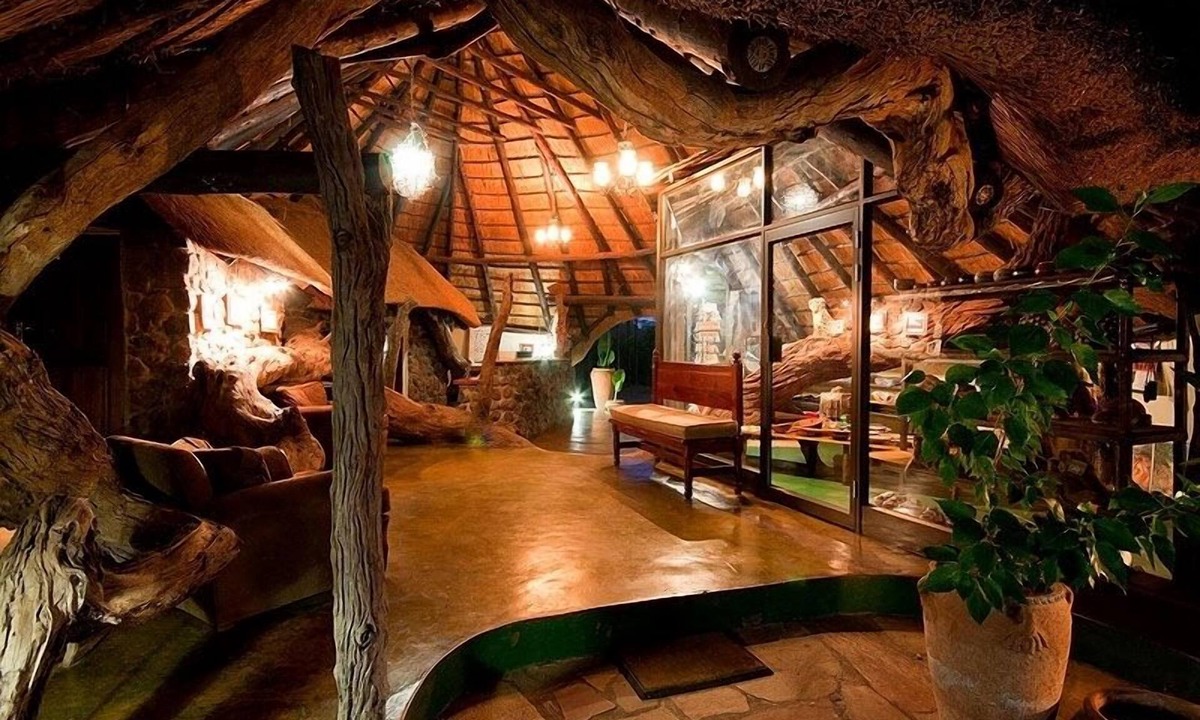 Kasane Other | Elephant Valley Lodge