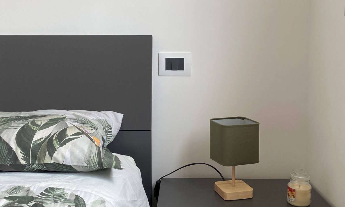 Zona XXXIII Acilia Sud Apartment | Elephantine House