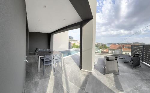 Kastoria Apartment | Eleva Deluxe