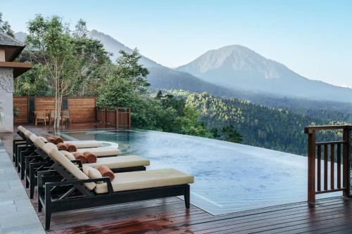 Munduk Villa | Elevate Bali