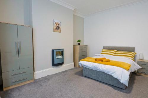 Darlington Hotel | Elevate suites Darlington