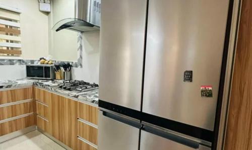 Dauis Villa | Elevated 4 Bedroom Home