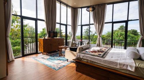 Pecatu House | Elevated Studio
