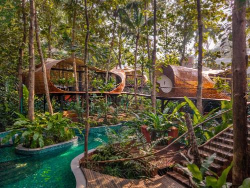Assagao Hotel | Eleve
