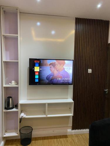Surulere Hotel | Eleven11