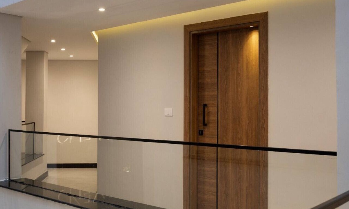 Maadi Apartment | Elevens by Spacey (#36) | Studio in Maadi