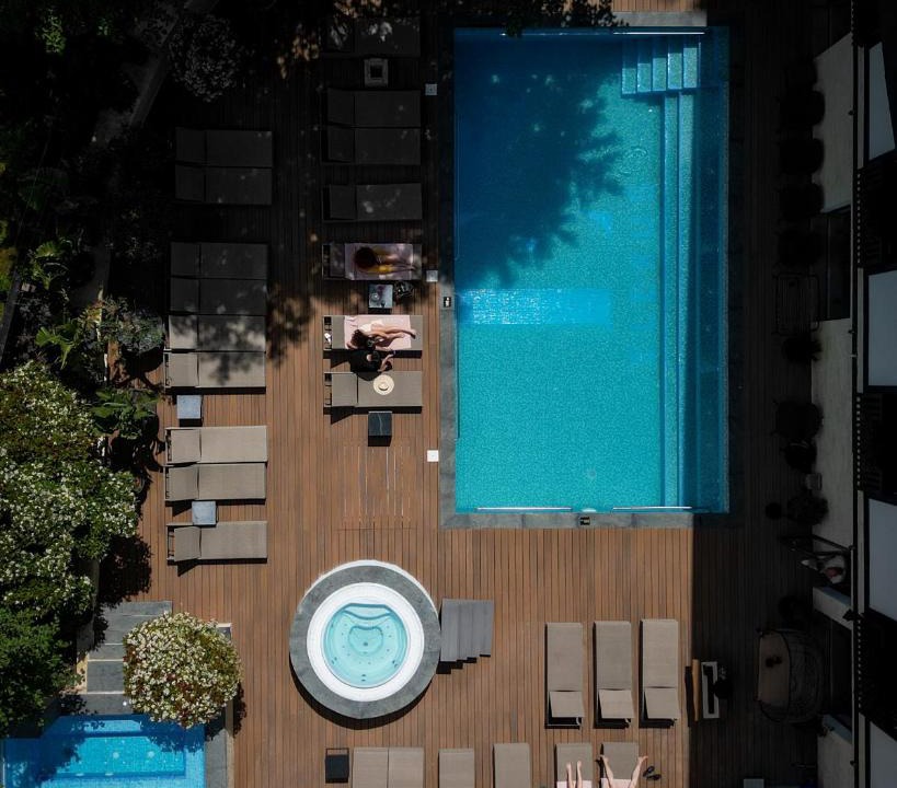 Cioplea Hotel | Elexus Predeal