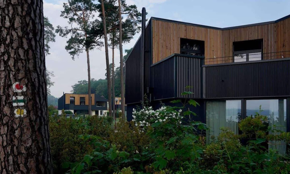 Postheim House | Elf am See - House 7