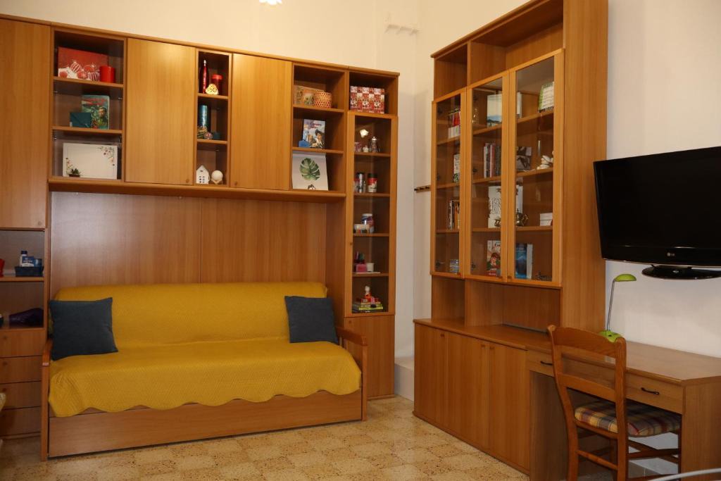 Prenestino-Centocelle Apartment | Elfa Home