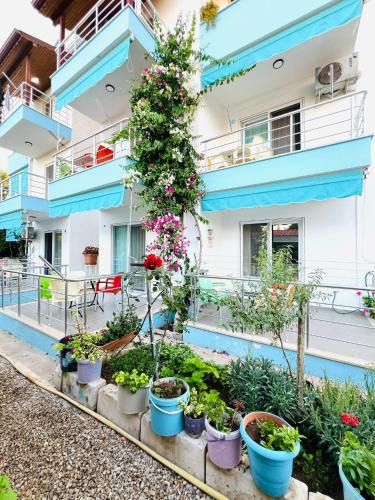 Palamutbuku Apartment | Elfida Apart