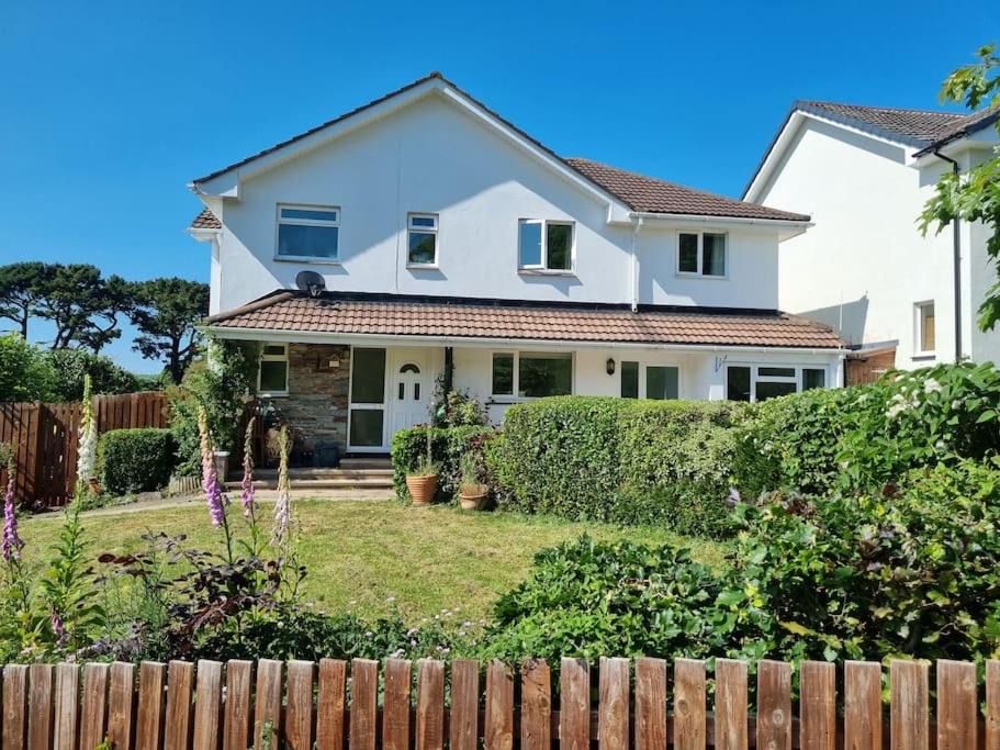 Barnstaple Apartment | Elgar Escape