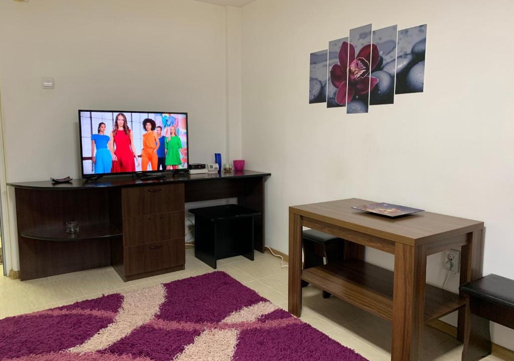 Galati Apartment | ELI Apartment