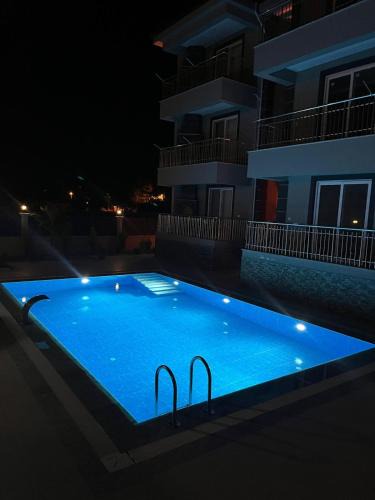 Dalaman Apartment | ELİTE LİFE Vacation Homes with Pool in Dalamanda