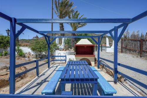 Vigla House | Elia Cottage