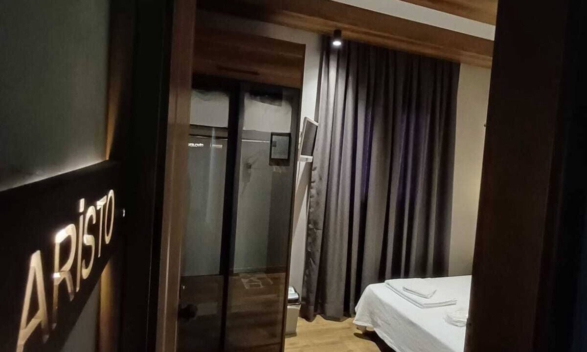 Iskele Mahallesi Hotel | Elia Otel Urla