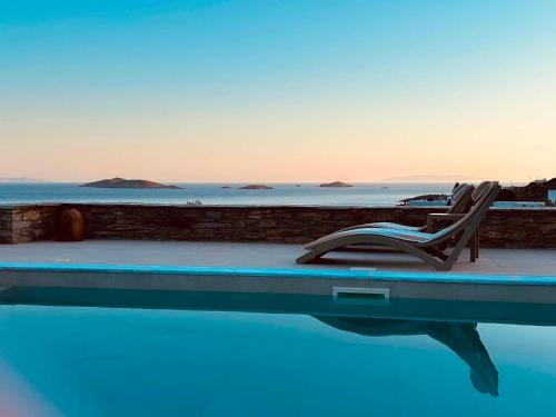 Kipri House | ELIA PRIVILEGED SUITES Andros ΑΝΔΡΟΣ
