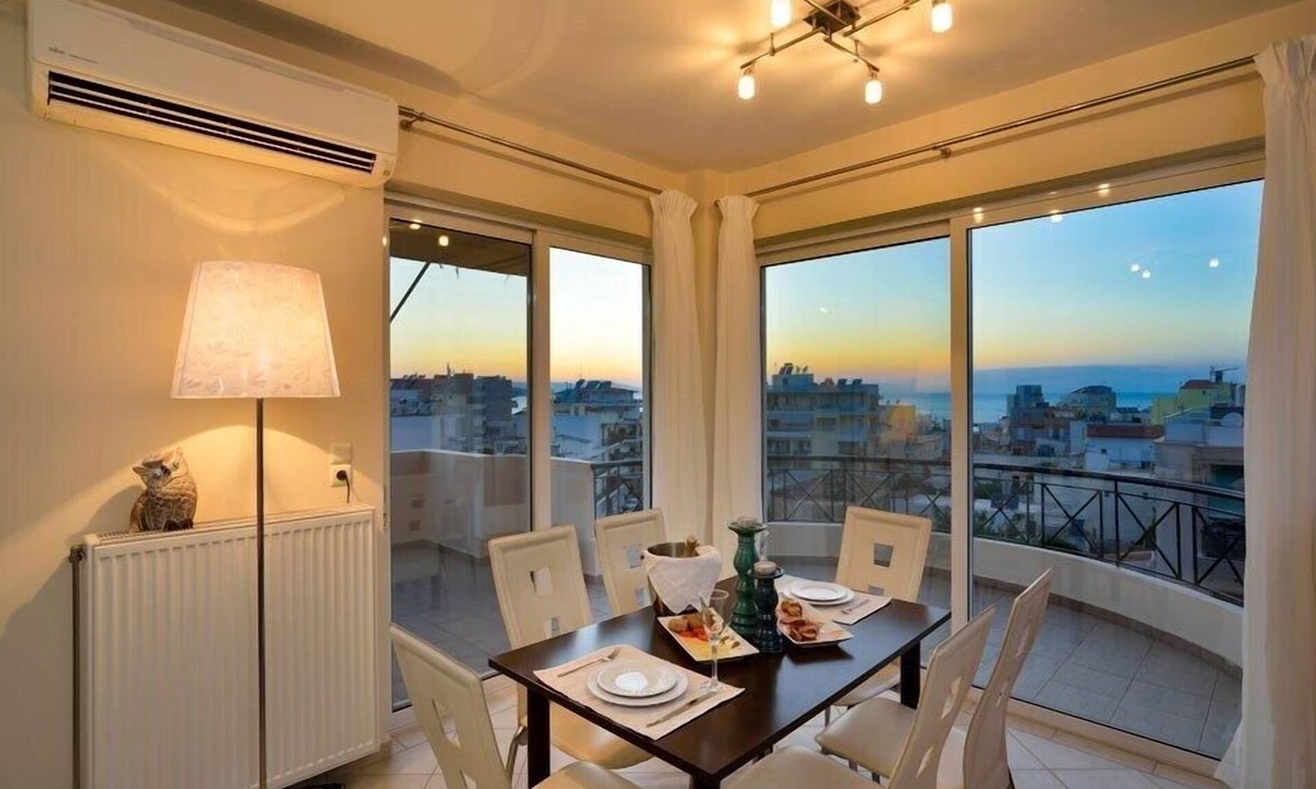 Nea Chora Apartment | Elia Selinou