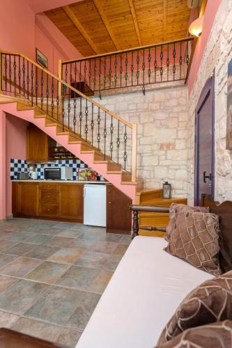 Alikanas Villa | ELIA VILLA 1
