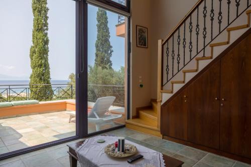Alikanas Villa | ELIA VILLA 2