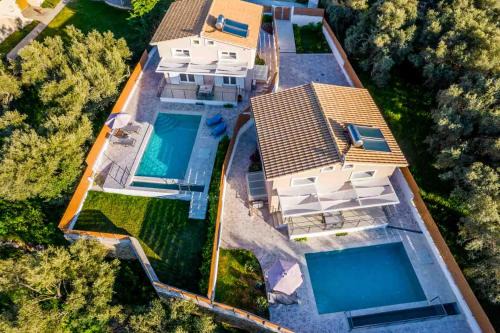 Tsoukaladhes Villa | Elianthos Luxury Villas