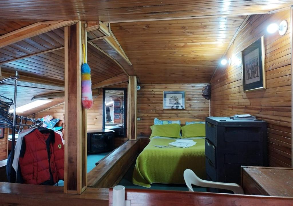 Teusaquillo House | Elias Di Caprio