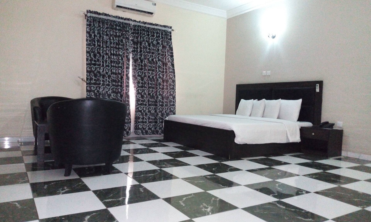 Ikotun Hotel | Eliata Hotel & Suites