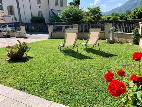 Mologno Apartment | Elicriso