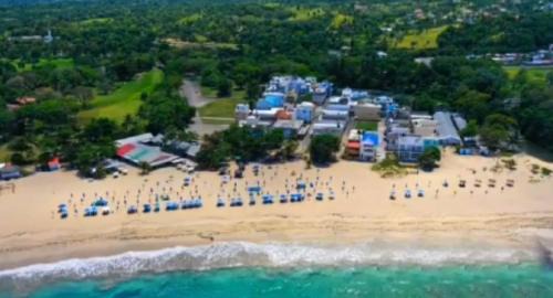 El Pueblito House | Elida Oceanfront Rentals