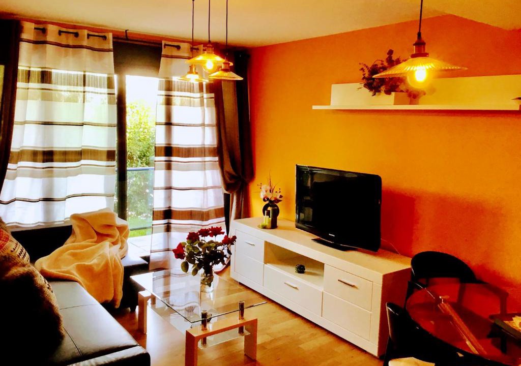 Sabaris Apartment | ELILAR BAIONA