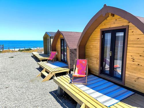 Valdivia House | Elimar Ocean View