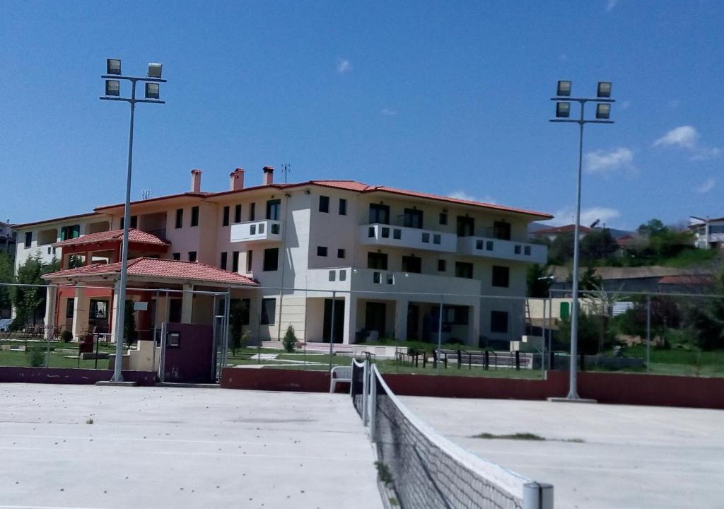 Aiani Hotel | Elimeia 3 Hotel