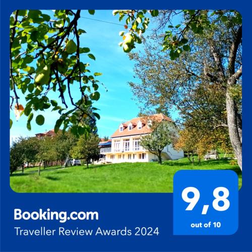 Cisnadioara Bed & Breakfast | Elimheim