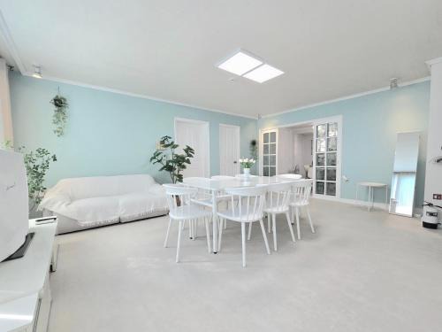 Ansan Apartment | Elimhouse