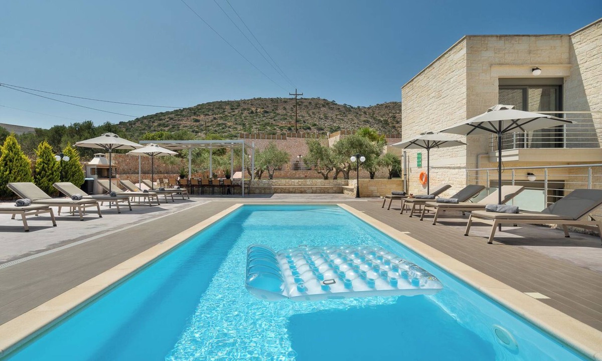 Marathi Villa | Elios Villas