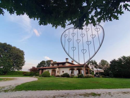 Moriago della Battaglia House | Elis' House