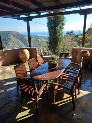 Lassithi Prefecture Villa | Elis superb house