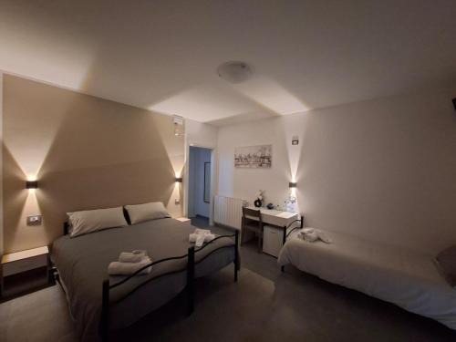 Brecciaio Bed & Breakfast | Elisa Home