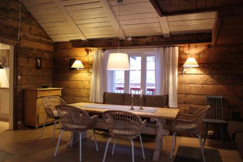 Aa House | Elisabeth-Bua