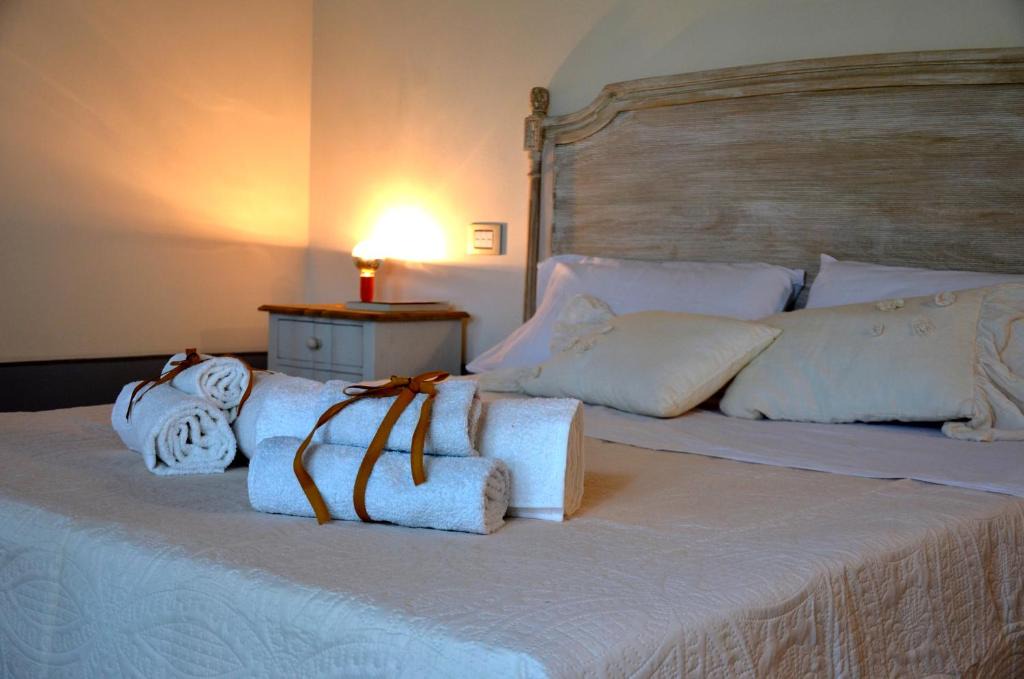 Lucignano House | Elisabeth House