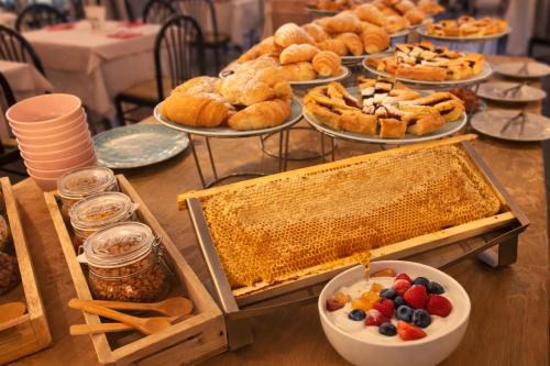 Villamarina Hotel | ELISABETTA hotel