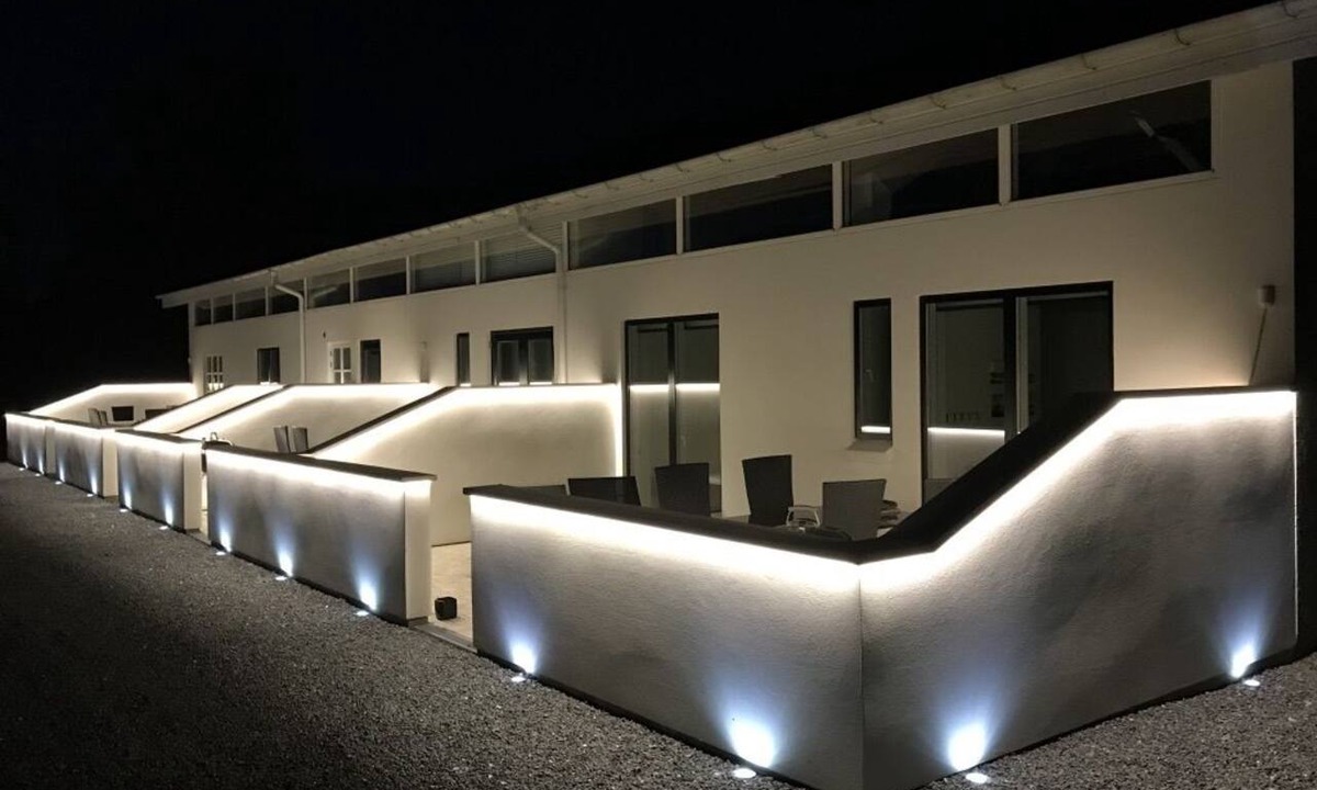 Vejle House | Elisesminde