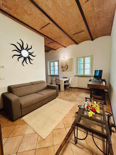 Terricciola Apartment | Elisia