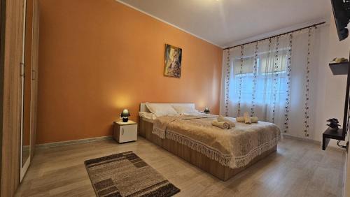 Tractorul Apartment | ELISSA APARTMENT