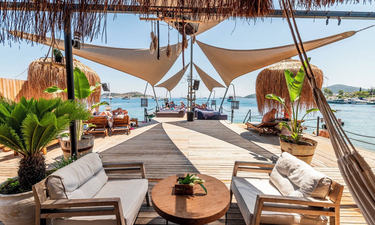 Golturkbuku Hotel | Elista Hotel & Spa