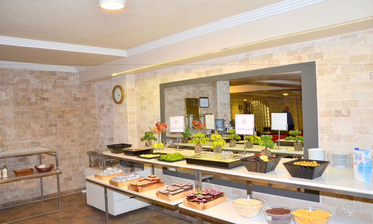 Corlu Hotel | Elit Hotel Corlu