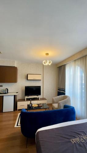 Pendik Apartment | elit perla süit