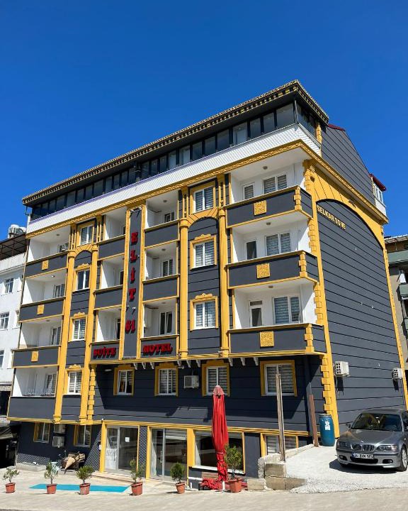 Trabzon Apartment | Elite Apart 61