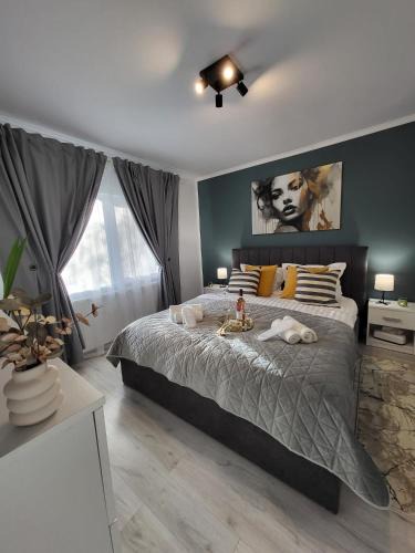 Onesti Apartment | Elite Apartment Onesti
